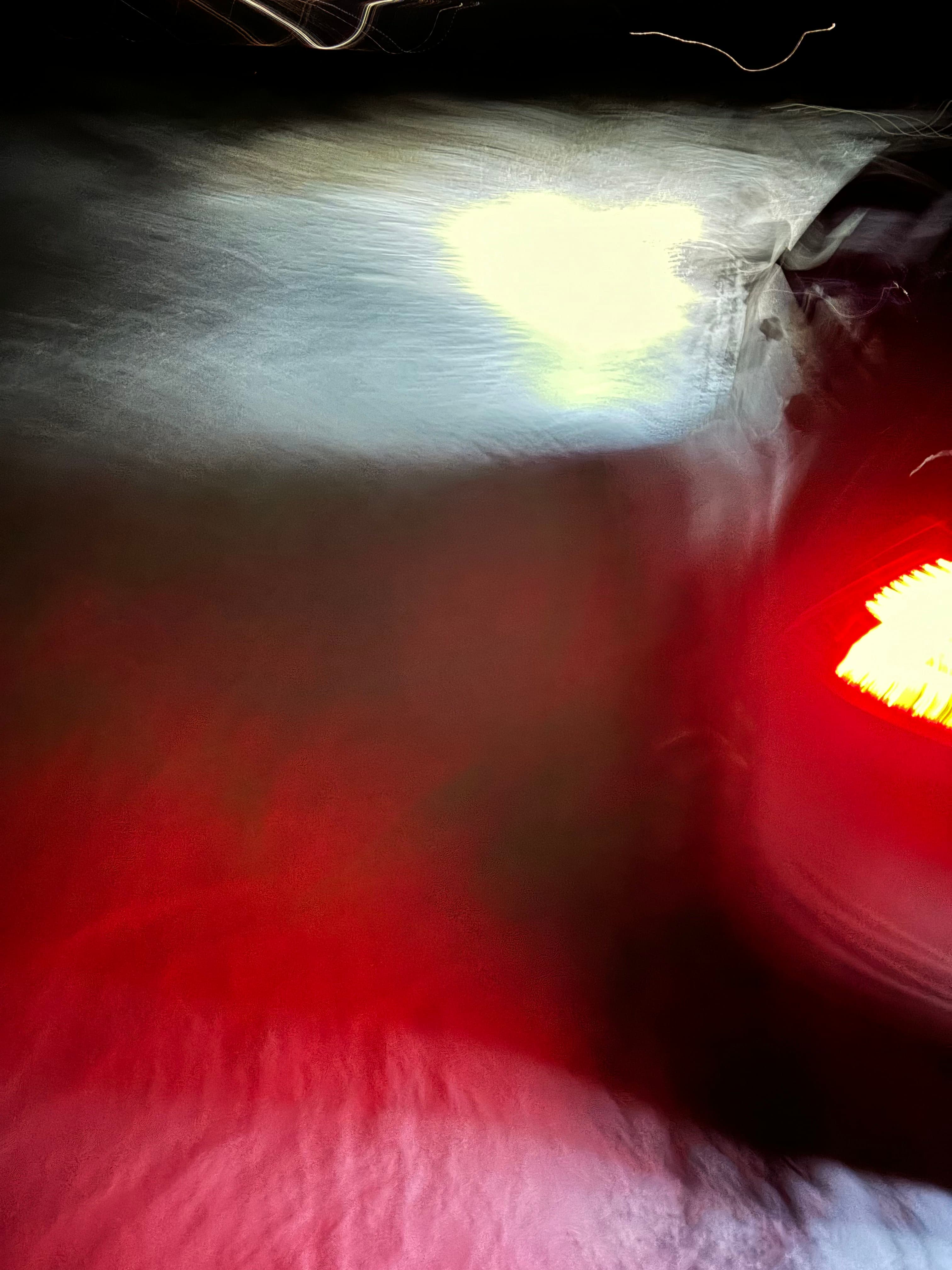 Byrja 2025 með neglu